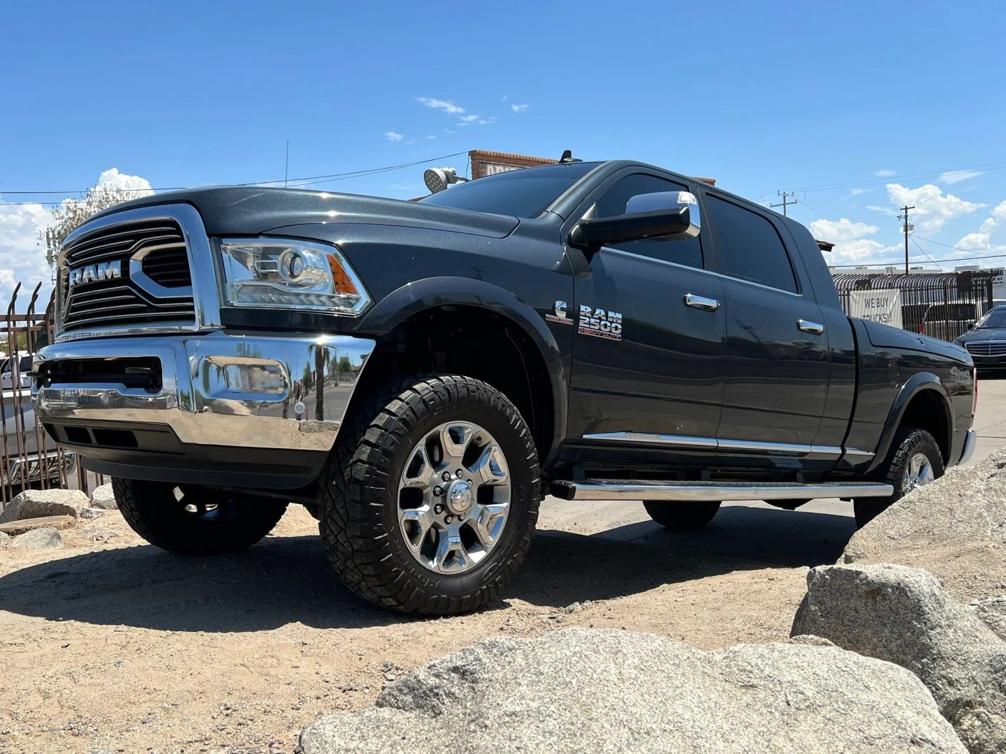 ram ram 2500 pickup 2017 3C6UR5PL0HG546669 image ram ram 2500 pickup 2017 3C6UR5PL0HG546669 image